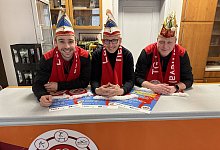 tg-lage - Sandra Castrup