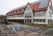 Grundschule Horn - Dieter Asbrock