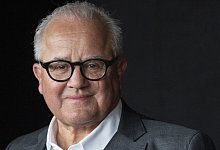 Fritz Keller - Foto: Boris Roessler/dpa