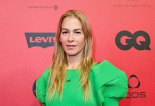 26. GQ Men of the Year Awards in Berlin - Annette Riedl/dpa