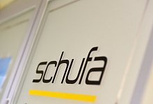 Schufa - Foto: Jens Kalaene