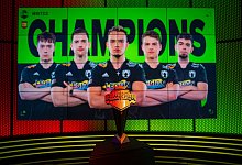 EU Masters - Riot Games/dpa