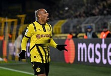 Donyell Malen - Bernd Thissen/dpa