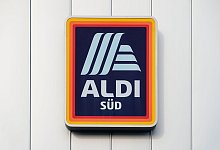 Aldi S&uuml;d - Andreas Arnold/dpa