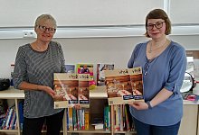 Andrea Lemm - VHS Lippe-Ost