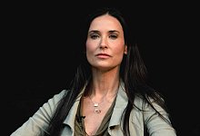 Demi Moore - Foto: Narenda Shrestha/EPA