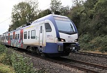 S5 Paderborn Hannover - 2 - David Schellenberg