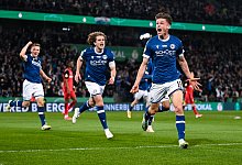 DSC Arminia Bielefeld - Bayer 04 Leverkusen - Teresa Kroeger