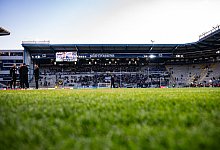 DSC Arminia Bielefeld - Bayer 04 Leverkusen - Teresa Kroeger