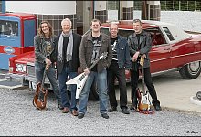 the-red-cadillac-band - Bildrechte: Red Cadillac Band