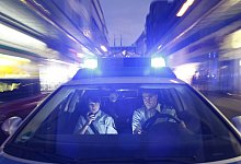 Polizei NRW - 1 - Symbolfoto: Polizei / Jochen Tack