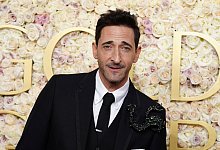 Adrien Brody - Jordan Strauss/Invision/AP/dpa