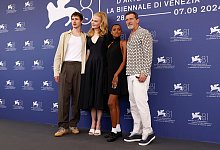 Filmteam von &laquo;Babygirl&raquo; - Joel C Ryan/Invision/AP/dpa