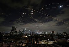 Nahostkonflikt - Israel - Leo Correa/AP/dpa