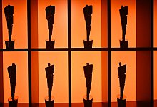 Deutscher Filmpreis - Sebastian Christoph Gollnow/dpa