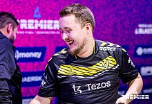 Blast Premier - Stephanie Lindgren/Blast Premier/dpa