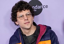 Jesse Eisenberg - Chris Pizzello/AP/dpa