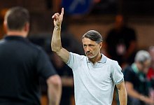 Niko Kovac - Christoph Reichwein/dpa