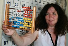 Leiterin Spiel- und Lernstube Lage - Sandra Castrup