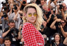Kristen Stewart - Vianney Le Caer/Invision/AP/dpa