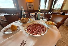 „Harry‘s Bar“ - Christoph Sator/dpa