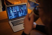 Netflix-Doku "Harry & Meghan" - Yui Mok/PA Wire/dpa