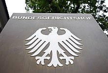 Bundesgerichtshof - Uli Deck/dpa