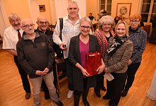 Blutspende-Tag - Nicole Ellerbrake