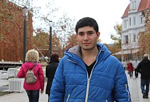 Bad Salzufler Blogger - Nadine Uphoff