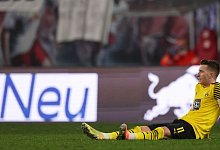 RB Leipzig - Borussia Dortmund - Foto: Jan Woitas/dpa-Zentralbild/dpa