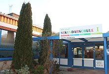 Sekundarschule - Michaela Wei&szlig;e