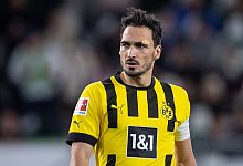 Mats Hummels - Swen Pf&ouml;rtner/dpa