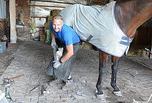 Schmied - Tanja Watermann