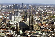 Wien - Roland Schlager/apa/dpa