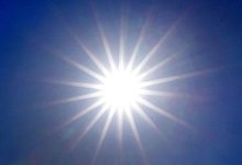 Hitze - Martin Gerten/dpa