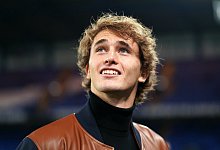 Zuschauer - Foto: John Walton/PA Wire/dpa