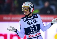 Philipp Raimund - Hendrik Schmidt/dpa