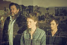 Tatort: Die Blicke der Anderen - Beno&icirc;t Linder/SWR /dpa