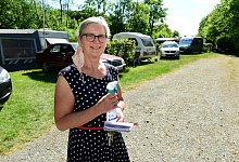 Ulrike N&ouml;lting - Nicole Ellerbrake