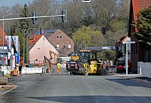 Baustelle - FRANK-MICHAEL KIEL-STEINKAMP