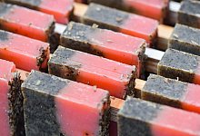 Kosmetikbranche - Patrick Pleul/ZB/dpa