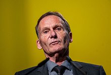 Hans-Joachim Watzke - David Inderlied/dpa/Archivbild