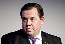 Martin Ecknig - Carsten Koall/dpa