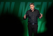 Robert Habeck - Swen Pf&ouml;rtner/dpa