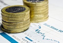 Wenn Managementkosten die Rendite senken - Foto: Jens Schierenbeck/dpa-tmn