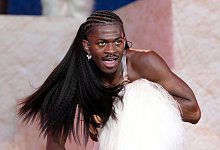 Lil Nas X - Scott Garfitt/Invision/AP/dpa