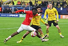 Borussia Dortmund - PSV Eindhoven - Bernd Thissen/dpa