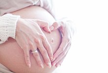 Schwangerschaft - Christin Klose/dpa-tmn