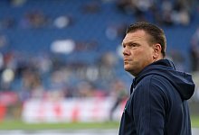 Uwe Koschinat - Friso Gentsch/dpa