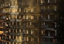 Valencia - Alberto Saiz/AP/dpa